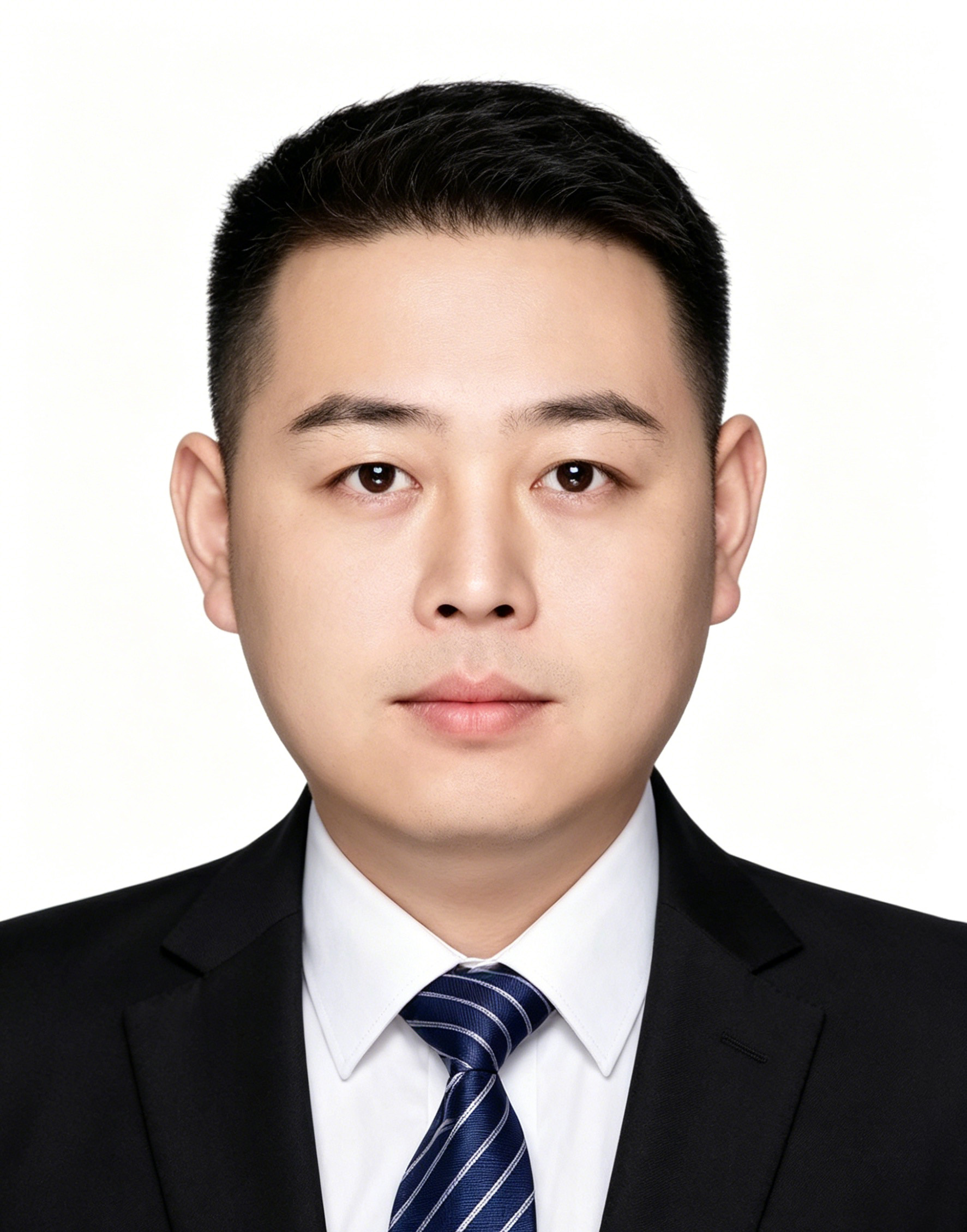 李铁军
